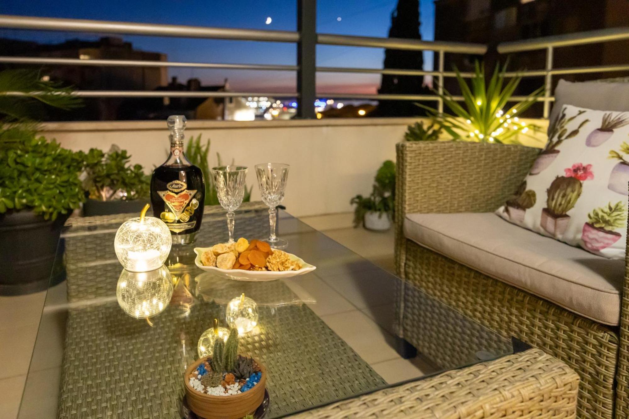 Apartment Dome スプリト エクステリア 写真