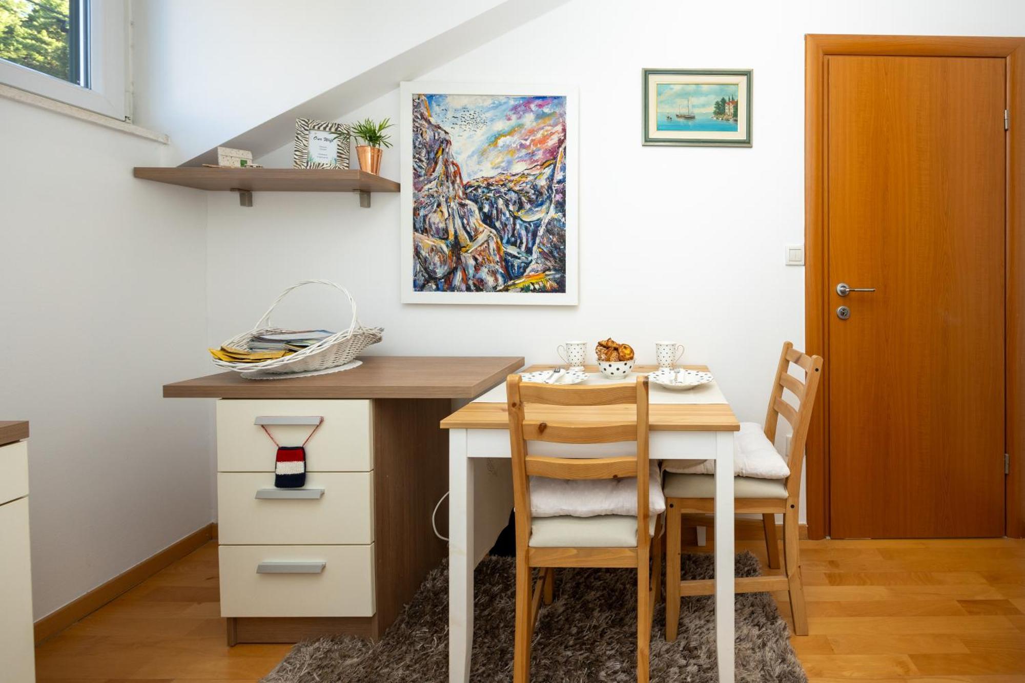 Apartment Dome スプリト エクステリア 写真