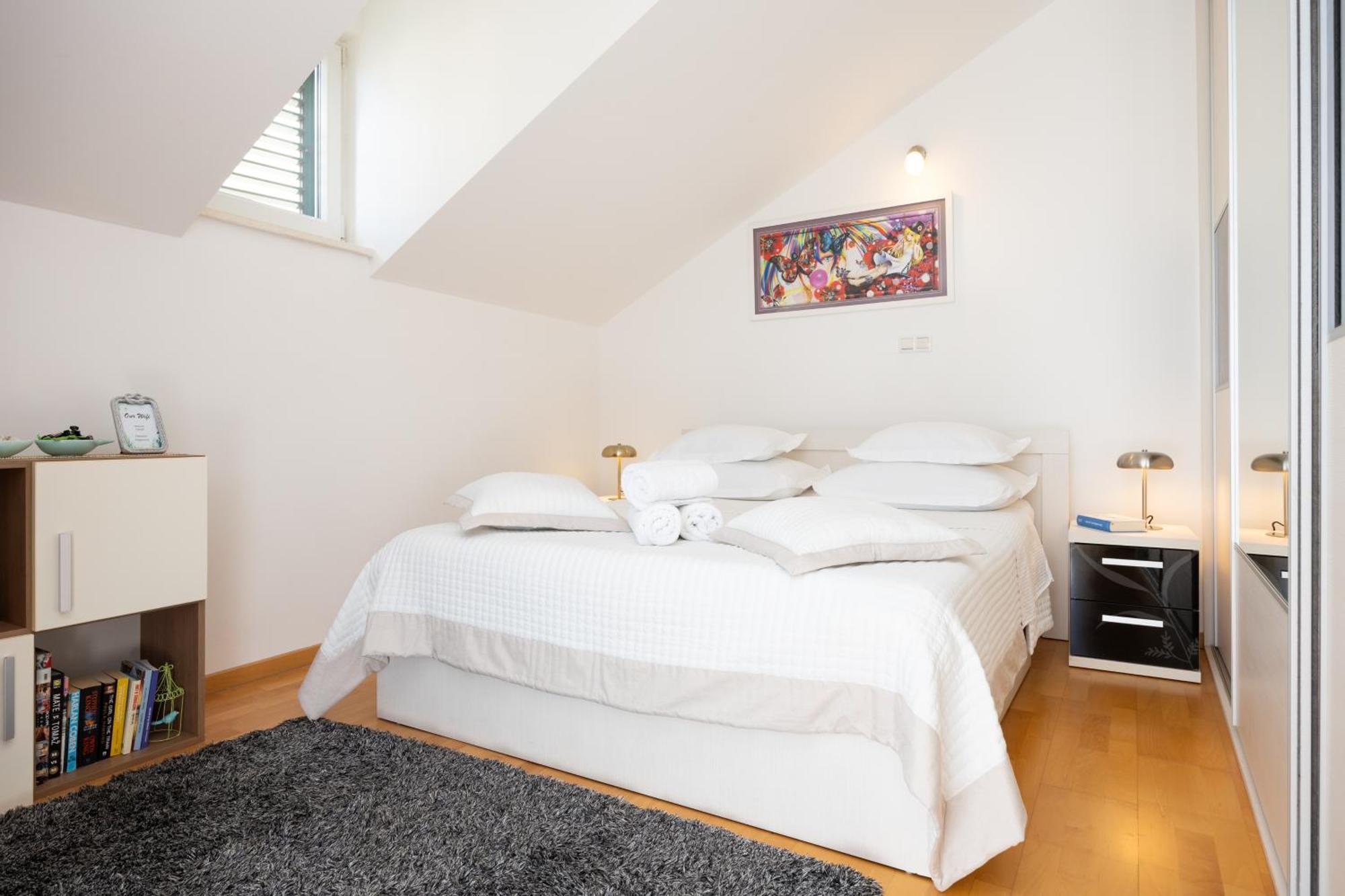 Apartment Dome スプリト エクステリア 写真